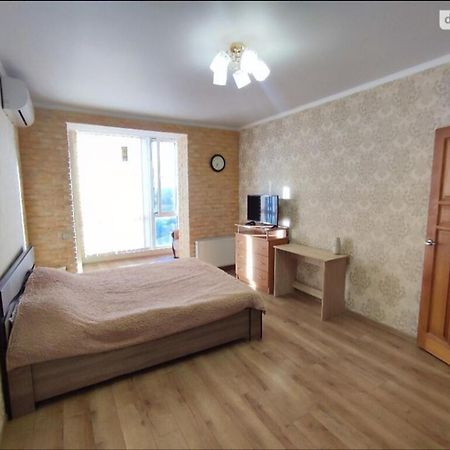 Комфортна Квартира В Жк Сімейний Apartman Vinnicja Kültér fotó