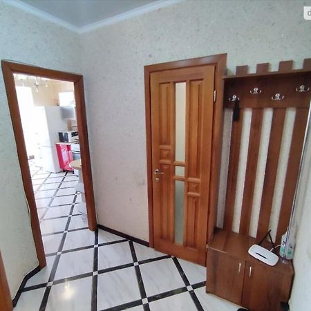 Комфортна Квартира В Жк Сімейний Apartman Vinnicja Kültér fotó