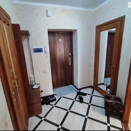 Комфортна Квартира В Жк Сімейний Apartman Vinnicja Kültér fotó