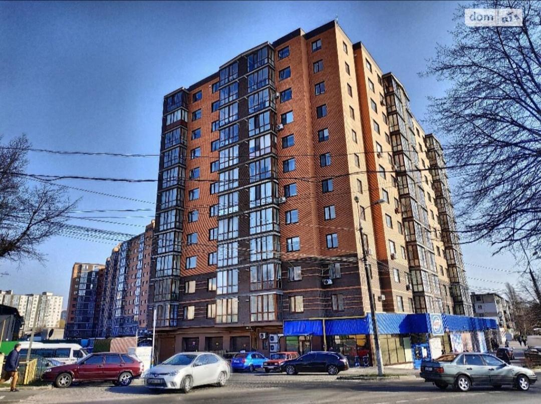 Комфортна Квартира В Жк Сімейний Apartman Vinnicja Kültér fotó