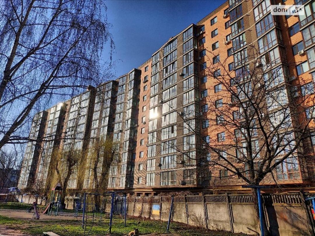 Комфортна Квартира В Жк Сімейний Apartman Vinnicja Kültér fotó