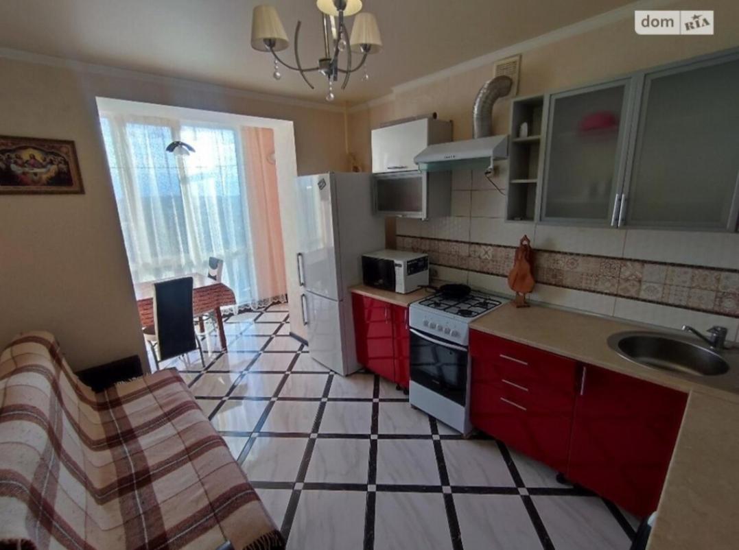 Комфортна Квартира В Жк Сімейний Apartman Vinnicja Kültér fotó