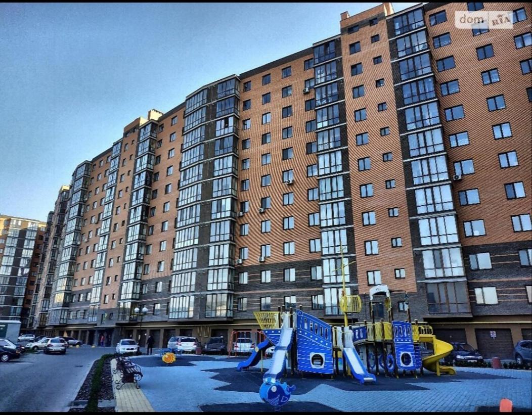 Комфортна Квартира В Жк Сімейний Apartman Vinnicja Kültér fotó