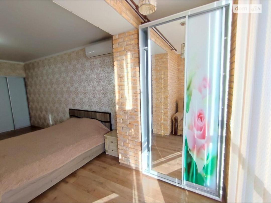 Комфортна Квартира В Жк Сімейний Apartman Vinnicja Kültér fotó