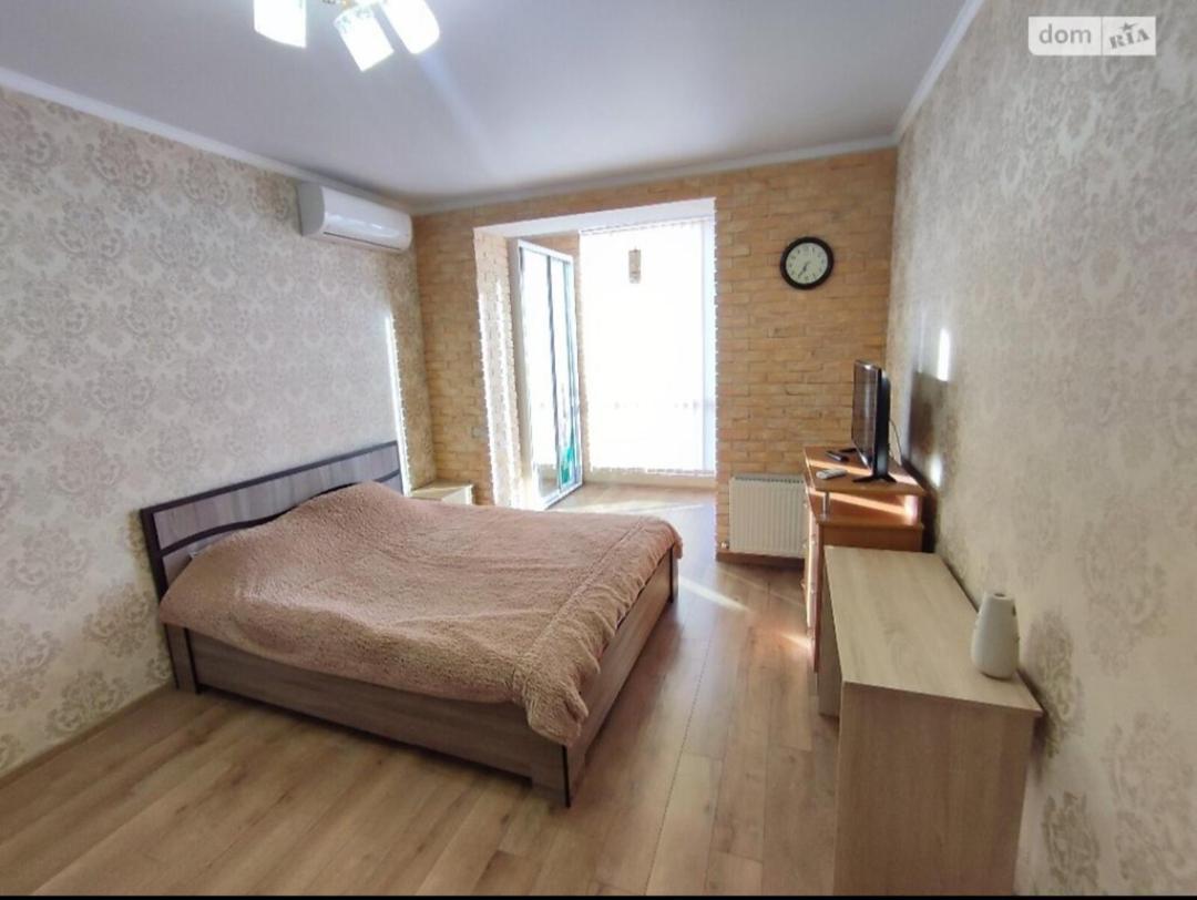 Комфортна Квартира В Жк Сімейний Apartman Vinnicja Kültér fotó