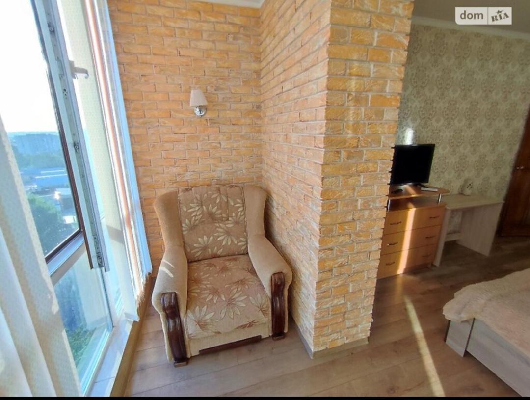 Комфортна Квартира В Жк Сімейний Apartman Vinnicja Kültér fotó